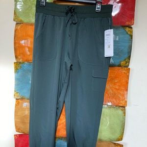 BRAND NEW Army Green Joggers